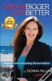 Capa do artigo Dream Bigger Live Better- Second Edition