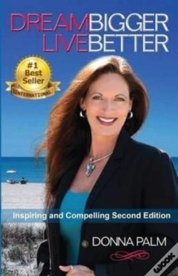 Capa do artigo Dream Bigger Live Better- Second Edition