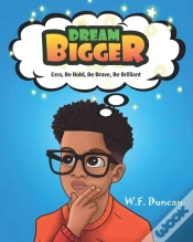 Capa do artigo Dream Bigger