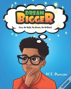 Capa do artigo Dream Bigger