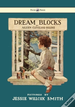 Capa do artigo Dream Blocks