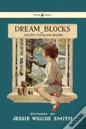 Capa do artigo Dream Blocks - Illustrated By Jessie Willcox Smith
