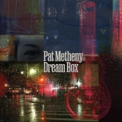 Capa do artigo Dream Box - CD