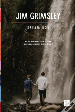 Capa do artigo Dream Boy