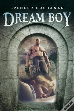 Capa do artigo Dream Boy