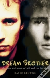 Capa do artigo Dream Brother