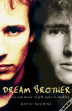 Capa do artigo Dream Brother