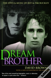 Capa do artigo Dream Brother