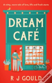 Capa do artigo Dream Cafe