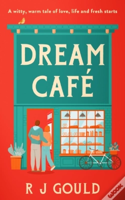 Capa do artigo Dream Cafe