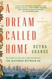 Capa do artigo Dream Called Home