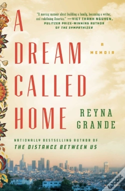 Capa do artigo Dream Called Home
