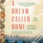 Capa do artigo Dream Called Home
