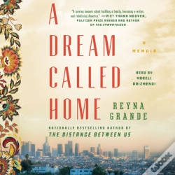 Capa do artigo Dream Called Home