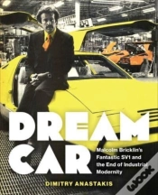 Capa do artigo Dream Car