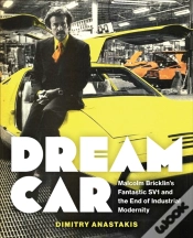 Capa do artigo Dream Car