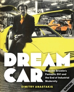 Capa do artigo Dream Car