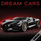 Capa do artigo Dream Cars Mini