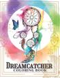 Dream Catcher Coloring Book - Preview