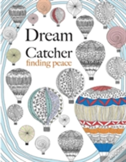 Capa do artigo Dream Catcher: Finding Peace