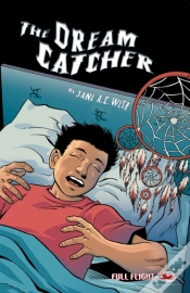 Capa do artigo Dream Catcher