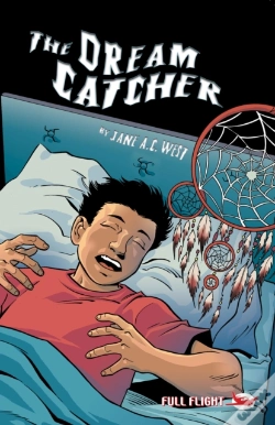 Capa do artigo Dream Catcher