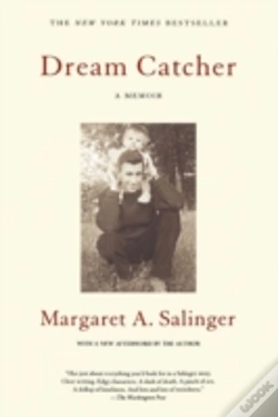 Capa do artigo Dream Catcher