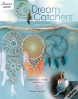 Capa do artigo Dream Catchers
