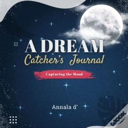 Capa do artigo Dream Catcher'S Journal