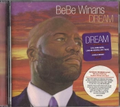 Capa do artigo Dream - CD