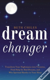 Capa do artigo Dream Changer: Transform Your Nightmares