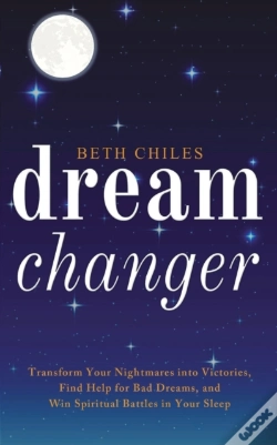 Capa do artigo Dream Changer: Transform Your Nightmares