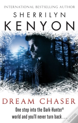 Capa do artigo Dream Chaser