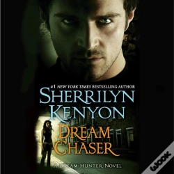 Capa do artigo Dream Chaser