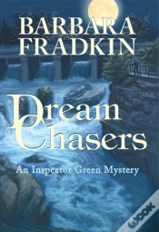 Capa do artigo Dream Chasers