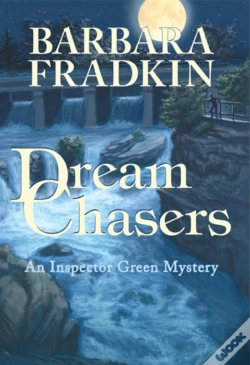Capa do artigo Dream Chasers