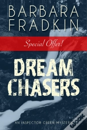 Capa do artigo Dream Chasers