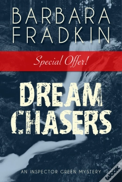 Capa do artigo Dream Chasers