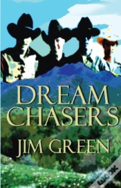 Capa do artigo Dream Chasers