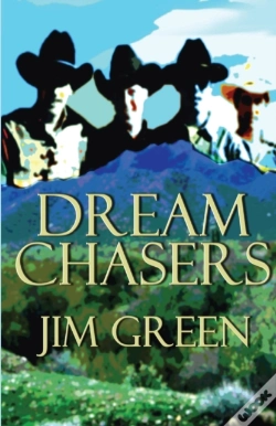 Capa do artigo Dream Chasers