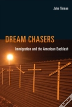 Capa do artigo Dream Chasers