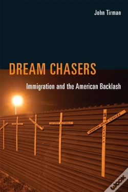 Capa do artigo Dream Chasers