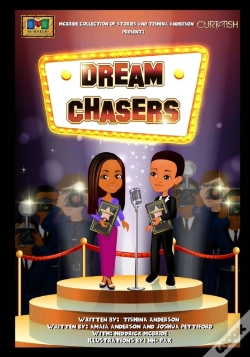 Capa do artigo Dream Chasers