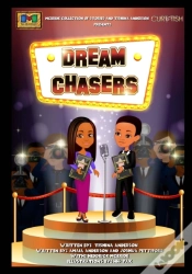 Capa do artigo Dream Chasers