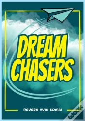 Capa do artigo Dream Chasers