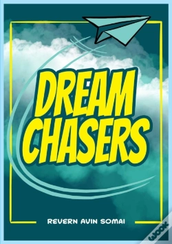 Capa do artigo Dream Chasers