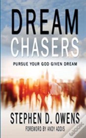 Capa do artigo Dream Chasers