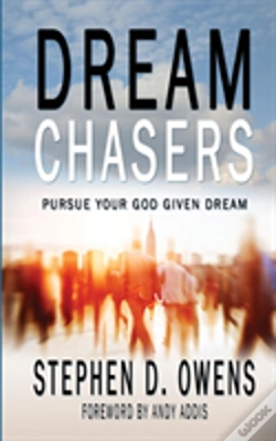 Capa do artigo Dream Chasers