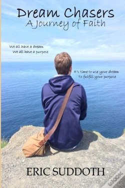 Capa do artigo Dream Chasers