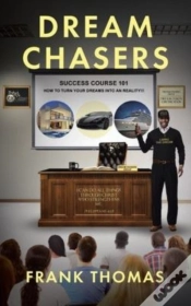Capa do artigo Dream Chasers